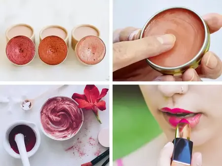 How to Make Your Own Makeup