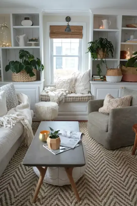 How to Create a Cozy and Inviting Home Atmosphere