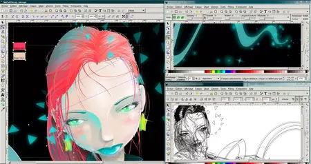 How to Use Inkscape for Vector Graphics