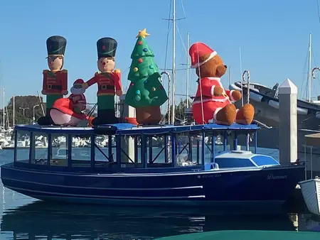 How to Host a Holiday Party