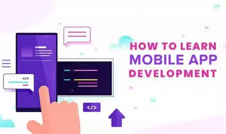 How to Learn Mobile App Development