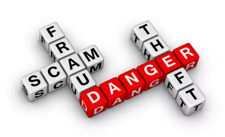 How to Protect Yourself from Online Scams