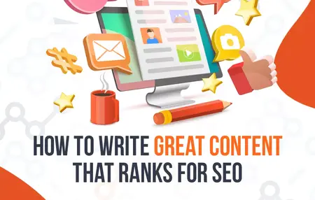 How to Write Content That Ranks in Google