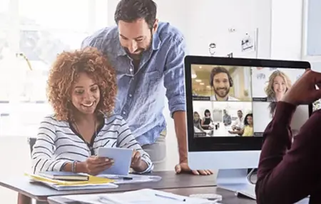 How to Use Zoom for Business