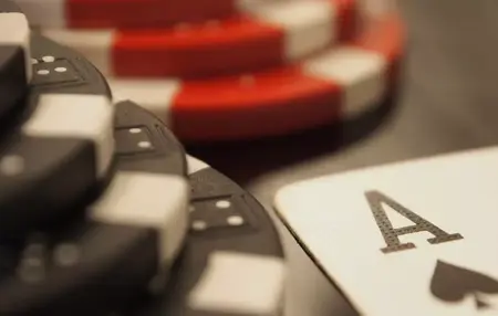 How to Learn to Play Badugi