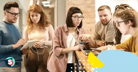 How to Manage a Social Media Team