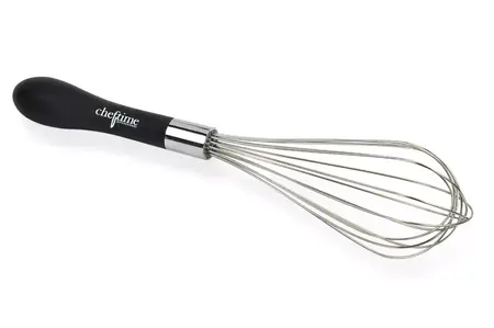 How to Use a Whisk