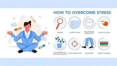 How to Overcome Stress