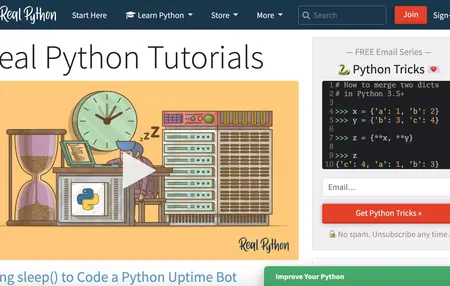 How to Learn Python