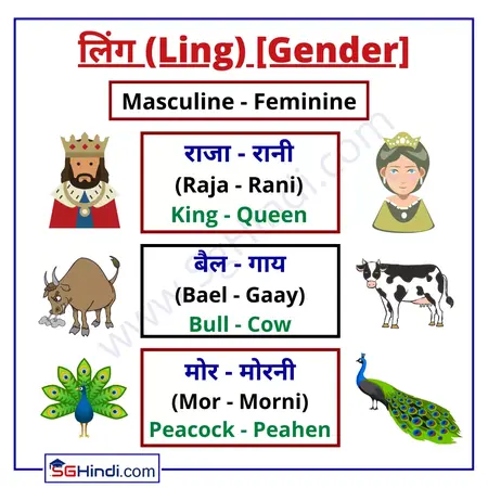 How to Learn to Play the Gender