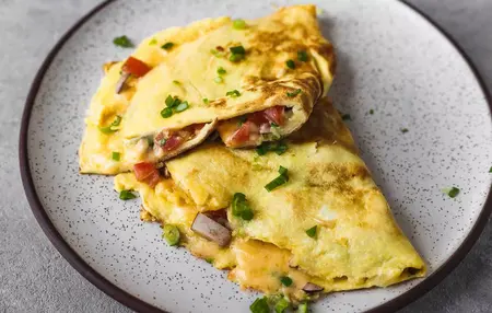 How to Make a Perfect Omelet