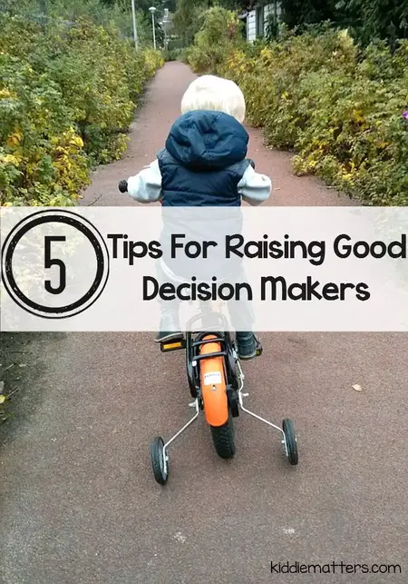 How to Develop Your Leadership Skills and Become a More Effective Decision-Maker