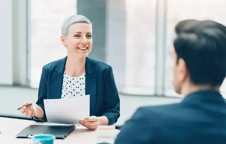 How to Ask for a Raise