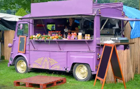 How to Start a Food Truck Business