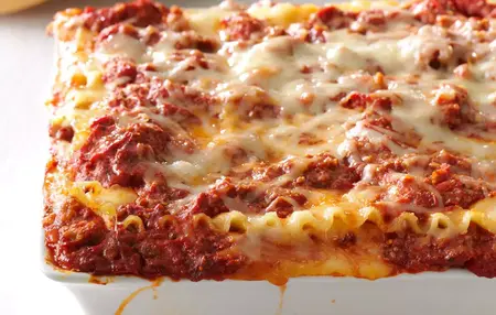 How to Cook Lasagna
