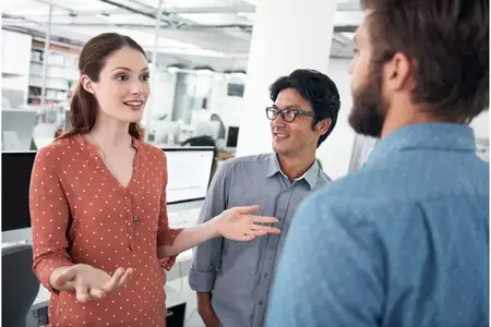 How to Be a Good Communicator