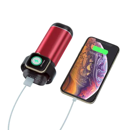 How to Use a Portable Charger for Travel