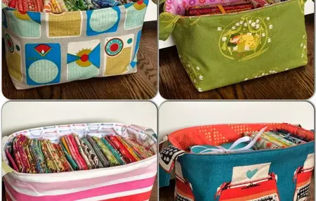 How to Use a Sewing Machine