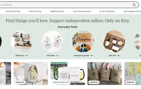 How to Start a Successful Etsy Shop for Photography