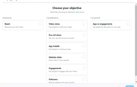 How to Create a Successful Twitter Ads Campaign