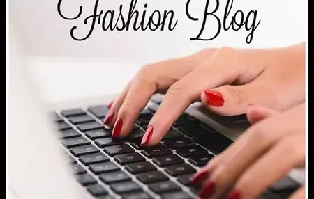 How to Start a Fashion Blog