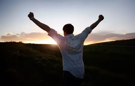 How to Be More Hopeful