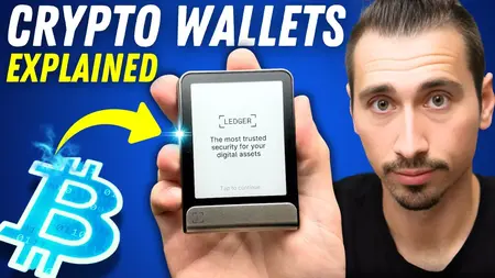 How to Use a Cryptocurrency Wallet