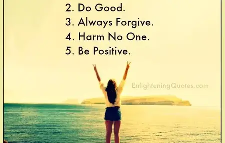 How to Live a Happier and More Fulfilling Life