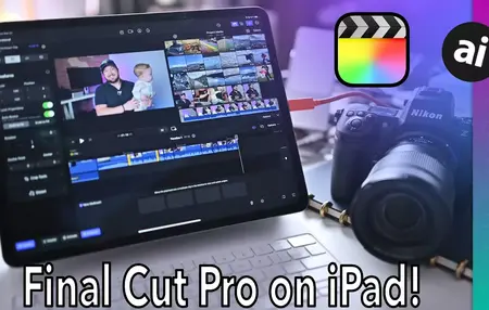 How to Use Final Cut Pro