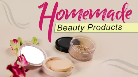 How to Make a Natural Beauty Product