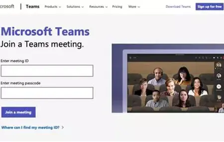 How to Use Microsoft Teams Meeting
