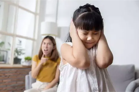 How to Discipline Your Child Without Yelling