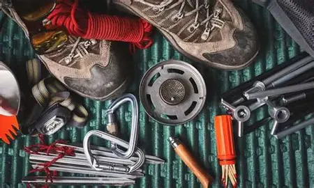 How to Choose the Right Camping Gear