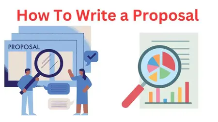 How to Write a Proposal