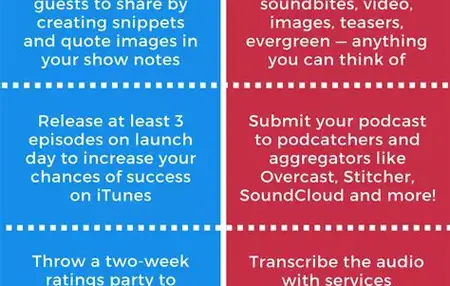 How to Use Email Marketing to Grow Your Podcast Audience