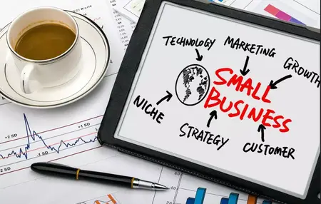 How to Market a Small Business