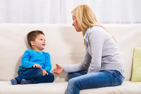 How to Teach Your Child to Be Honest