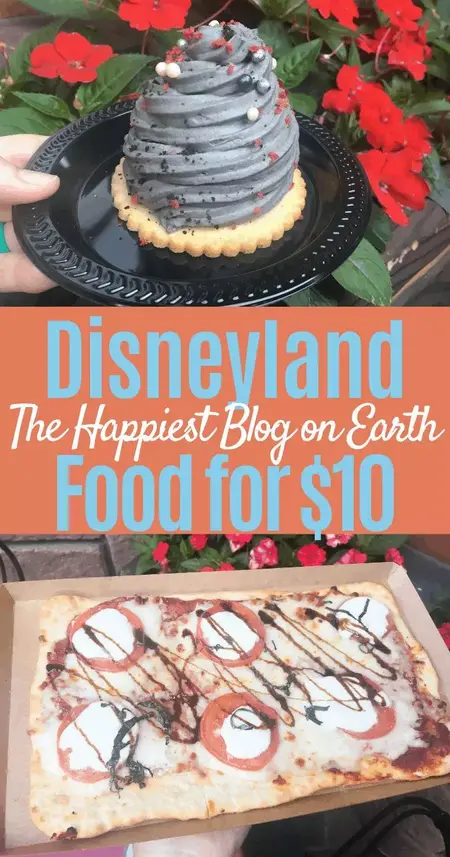 How to Create a Budget for Your Vacation to Disneyland