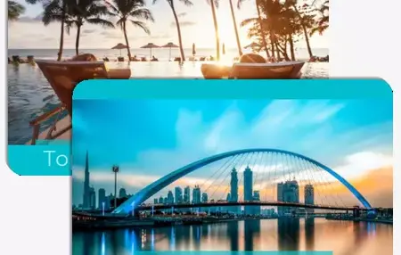 How to Choose a Travel Destination