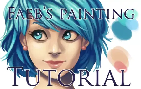 How to Learn Digital Art