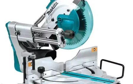 How to Use a Compound Miter Saw