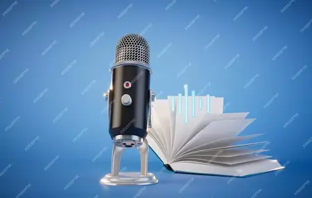 How to Use a Microphone for Audiobooks