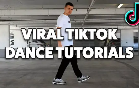 How to Create a TikTok Dance
