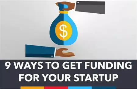 How to Get Funding for Your Startup