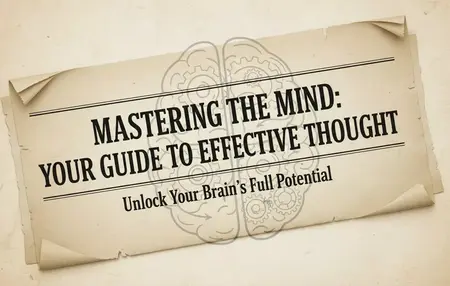 How to Think Critically