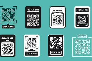 Waspada Quishing: Penipuan Melalui Kode QR - Lindungi Diri Anda!