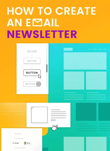 How to Create a Newsletter