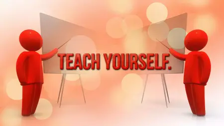 How to Teach Yourself a New Skill