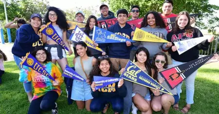 How to Get Ready for College