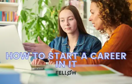 How to Start a Career in ...